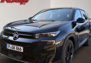 Citroen C5 Aircross 3.500 km 34.450 &euro; Potsdam 14469