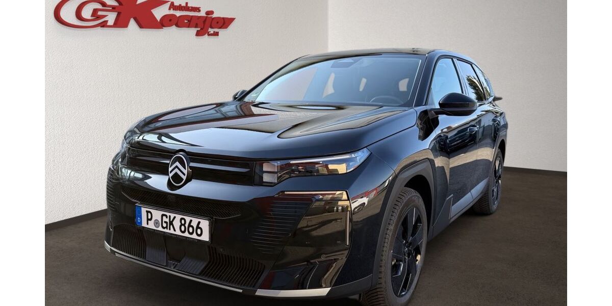 Citroen C5 Aircross 3.500 km 34.450 &euro; Potsdam 14469
