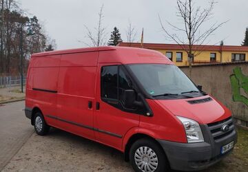 Ford Transit 128.000 km 7.400 &euro; Petershagen 15370
