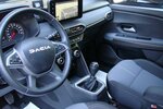 Dacia Jogger 1.0TCe 110 Extreme+ LED 7Sitzer Totwinkel 42.652 km 18.980 &euro; Falkensee 14612