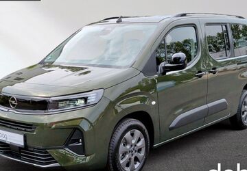 Opel Combo Life 6.100 km 26.970 &euro; Hennigsdorf 16761