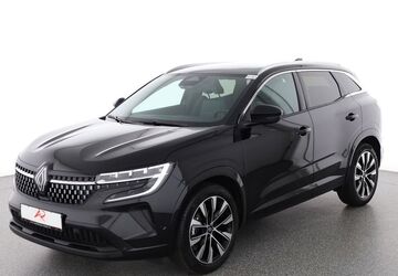 Renault Austral 10.000 km 27.780 &euro; Berlin 12103