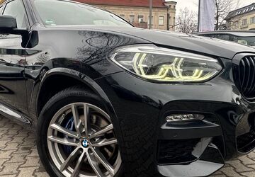 BMW X3 148.000 km 32.788 &euro; Berlin / Pankow 13127