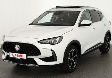 MG HS 9.293 km 23.890 &euro; Berlin 12683