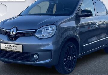 Renault Twingo 35.200 km 14.490 &euro; Glienicke 16548
