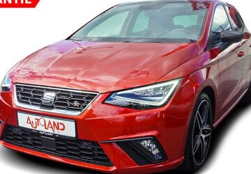 Seat Ibiza 58.184 km 19.950 &euro; Berlin 12683