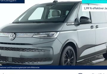 VW T7 Multivan 14.573 km 57.580 &euro; Wildau 15745