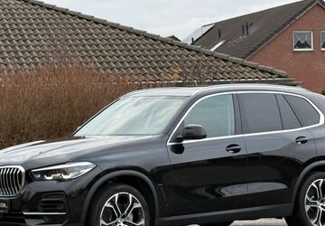 BMW X5 80.000 km 48.990 &euro; Ludwigsfelde( bei Berlin) 14974