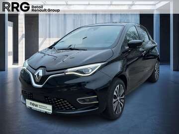 Gebrauchte Renault ZOE