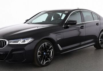 BMW 545 64.055 km 44.880 &euro; Berlin 12103