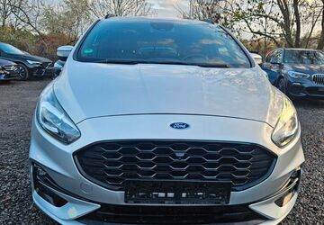 Ford S-Max 181.702 km 14.400 &euro; Berlin 12099