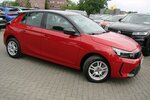 Opel Corsa 1.2 Turbo GS -Line LED Tech-Paket Kamera 5.632 km 17.480 &euro; Falkensee 14612