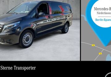 Mercedes-Benz Vito 85.051 km 28.536 &euro; Berlin 13581