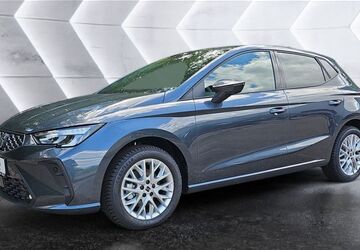 Seat Ibiza 1.200 km 22.990 &euro; Berlin 13051