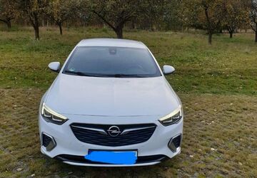 Opel Insignia 150.000 km 13.000 &euro; Berlin 13585