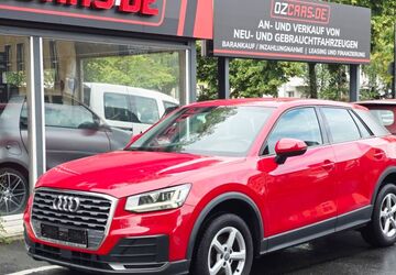 Audi Q2 89.823 km 17.690 &euro; Berlin 10965