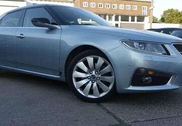 Saab 9-5 237.500 km 17.999 &euro; Berlin 12439