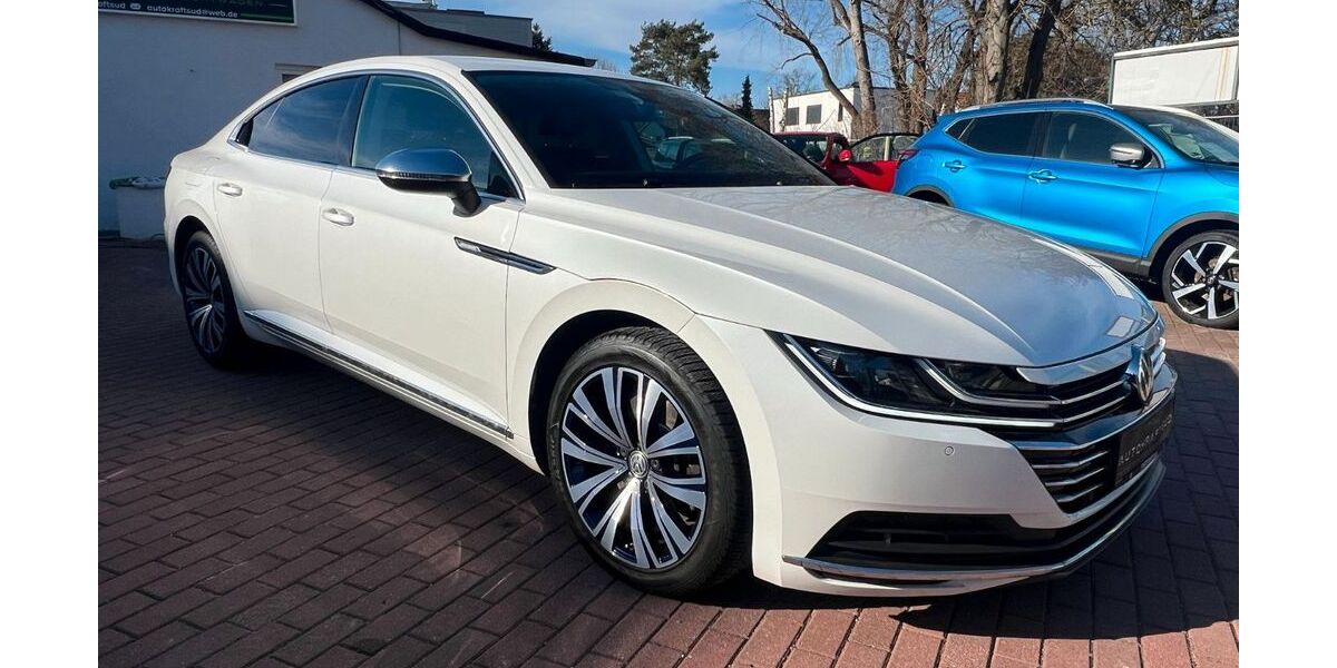 VW Arteon 81.300 km 23.500 &euro; Berlin 12349
