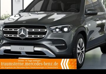 Mercedes-Benz GLE 400 6.488 km 79.890 &euro; Berlin 13509
