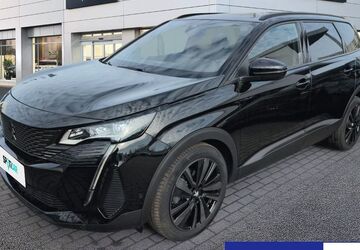 Peugeot 5008 18.570 km 31.790 &euro; Berlin 12681