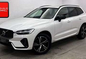Volvo XC60 92.221 km 29.800 &euro; Berlin 12351