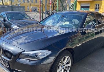 BMW 525 310.000 km 6.999 &euro; BERLIN 13409