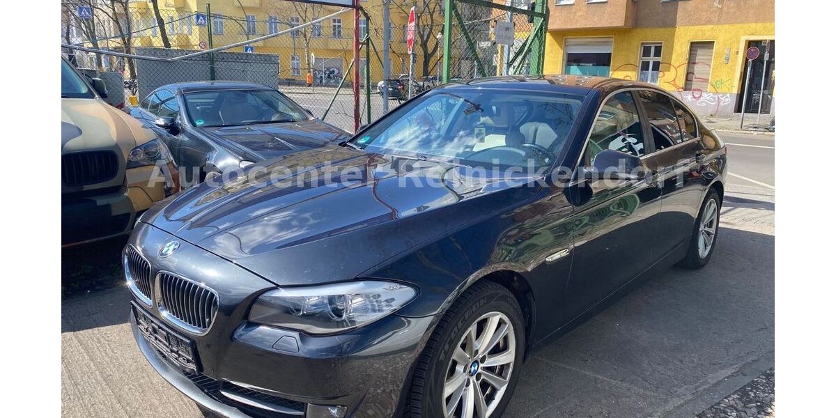 BMW 525 310.000 km 6.999 &euro; BERLIN 13409