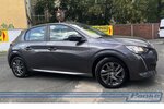 Peugeot 208 1.2 Active Pack 75*SHZ*PDC*LED*Tempo* 63.287 km 11.480 &euro; Berlin 13187