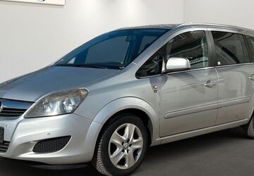 Opel Zafira 192.806 km 1.799 &euro; Berlin 12681