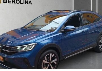 VW Taigo 9.916 km 19.599 &euro; Berlin 10709