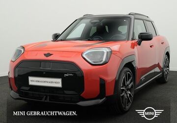 Mini Aceman 8.090 km 33.990 &euro; Berlin 14057