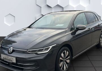 VW Golf 7.861 km 23.819 &euro; Berlin 12524