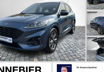 Ford Kuga 24.819 km 23.690 &euro; Berlin 13581