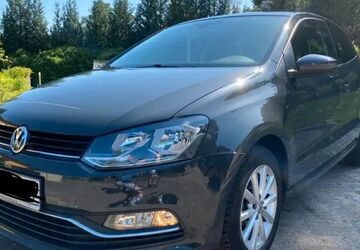 VW Polo 96.500 km 8.499 &euro; Wandlitz 16348