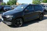 Skoda Karoq 2.0TSi 4x4 Sportline ACC SHZ AHK LED 29.623 km 30.980 &euro; Falkensee 14612