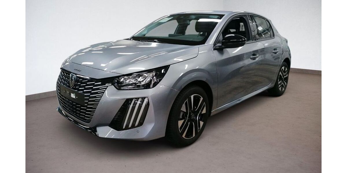 Peugeot 208 13.500 km 19.390 &euro; Bergfelde 16562