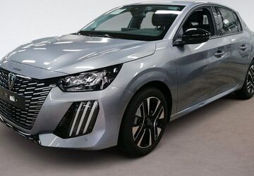 Peugeot 208 13.500 km 20.590 &euro; Bergfelde 16562