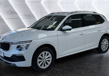 Skoda Kamiq 20.980 km 21.880 &euro; Ahrensfelde 16356