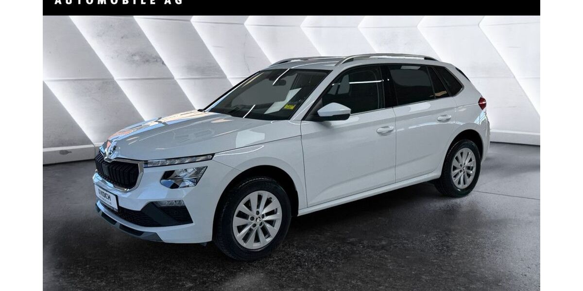 Skoda Kamiq 20.980 km 21.880 &euro; Ahrensfelde 16356