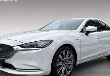 Mazda 6 28.095 km 31.950 &euro; Berlin 12351