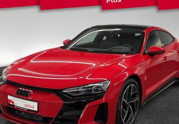 Audi e-tron GT 57.100 km 55.470 &euro; Berlin 10587