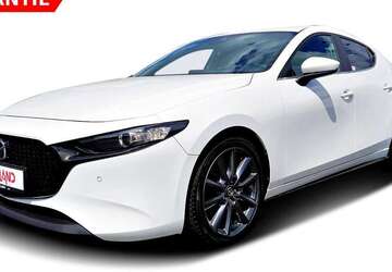 Mazda 3 46.486 km 21.450 &euro; Berlin 12683