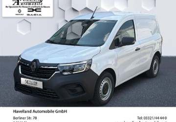 Renault Kangoo 1.100 km 25.890 &euro; Glienicke 16548