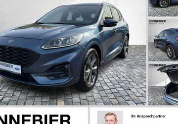 Ford Kuga 20.217 km 22.469 &euro; Oranienburg 16515