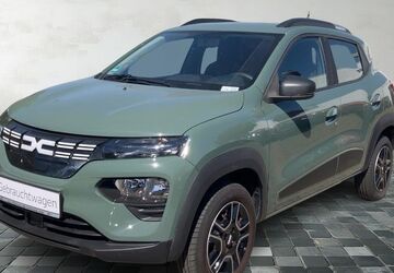 Dacia Spring 29.921 km 13.999 &euro; Oranienburg bei Berlin 16515