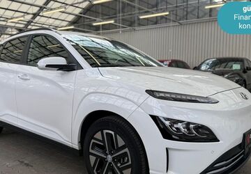 Hyundai KONA Elektro 19.658 km 18.990 &euro; Ludwigsfelde (bei Berlin) 14974