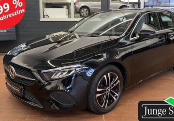 Mercedes-Benz A 180 7.739 km 27.980 &euro; Hoppegarten 15366
