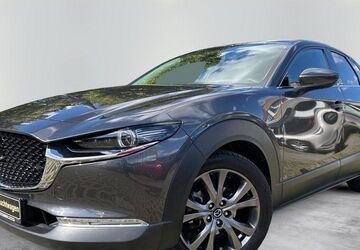 Mazda CX-30 30.131 km 23.990 &euro; Berlin 12247