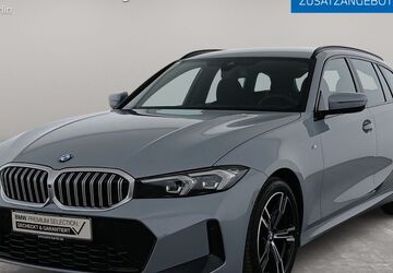 BMW 320 12.570 km 44.900 &euro; Berlin 12683