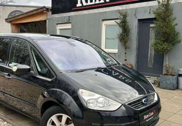 Ford Galaxy 198.000 km 2.990 &euro; Berlin 13088